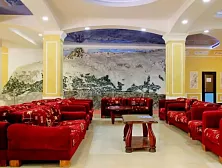 Гостиница «Домбай»