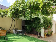 Гостевой дом "Одиссей" - Кабардинка Гостевой дом "Одиссей" - Кабардинка