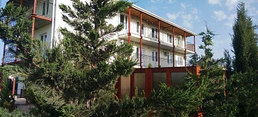 Гостевой дом "Лавандина"