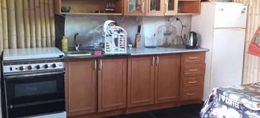 Гостиница "Багира"