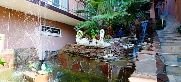 Гостевой дом "MoreLeto"