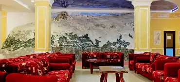 Гостиница «Домбай»