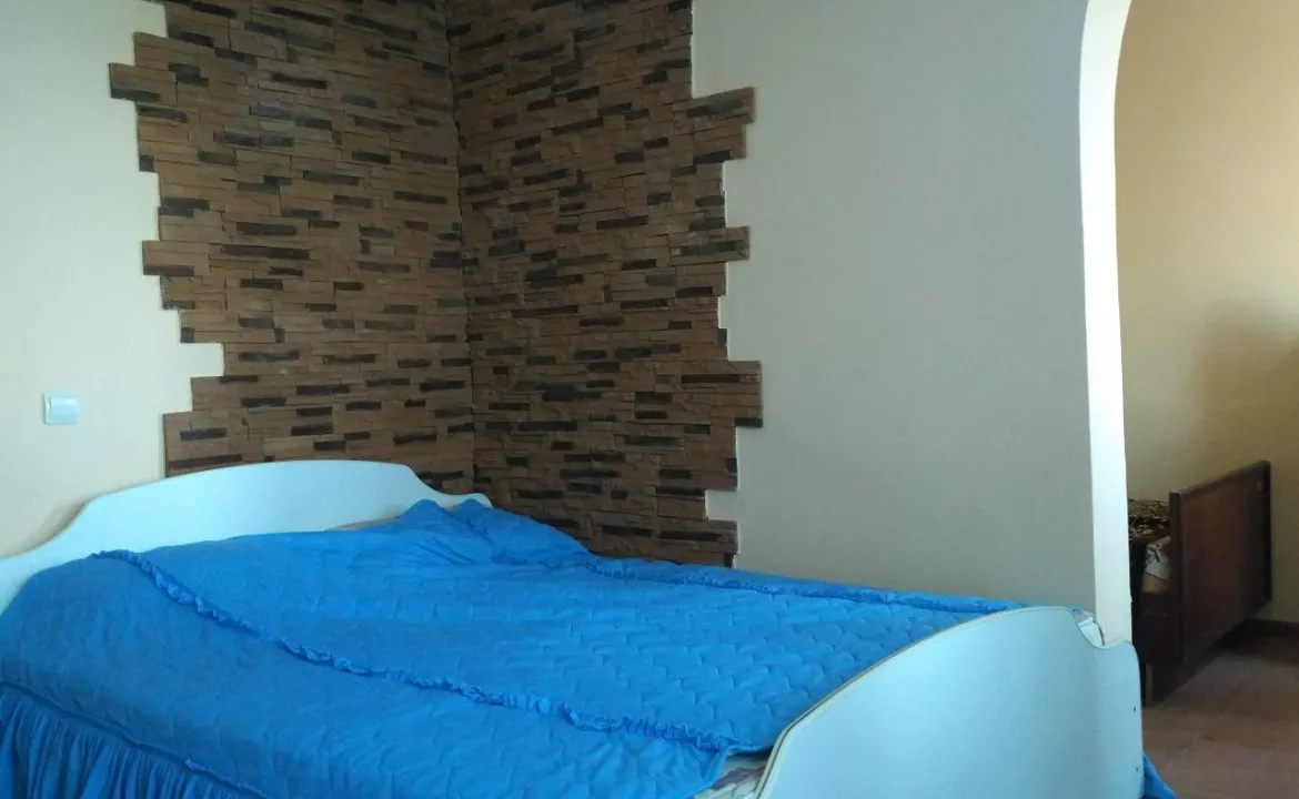 Домик у моря 3х-местный. Гостевой дом Домик у моря Пролетарская 152. Должанская