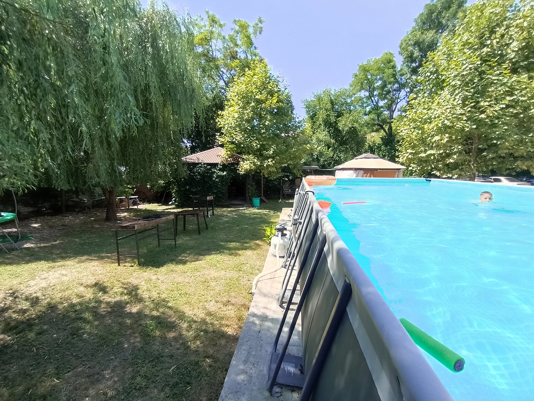 . Гостевой дом  "Мария". Джубга . Гостевой дом  "Мария". Джубга