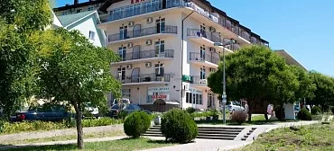 Гостевой комплекс "Екатерина"