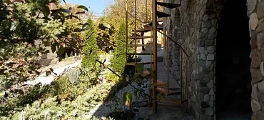 Частный сектор "Горная"