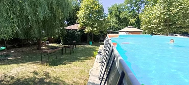 Гостевой дом  "Мария" Гостевой дом  "Мария"