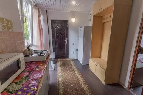 «Полулюкс» двухкомнатный. Частный сектор "Лидия". Небуг