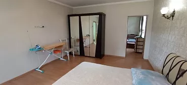 Дом под ключ Гагрское шоссе 19