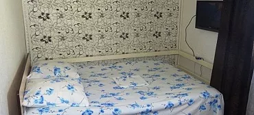 Частный сектор В гостях у Джулии