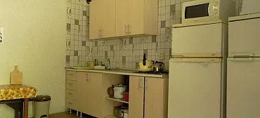 Гостевой дом ASHE