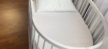 Квартира в многоквартирном доме Nikoletta