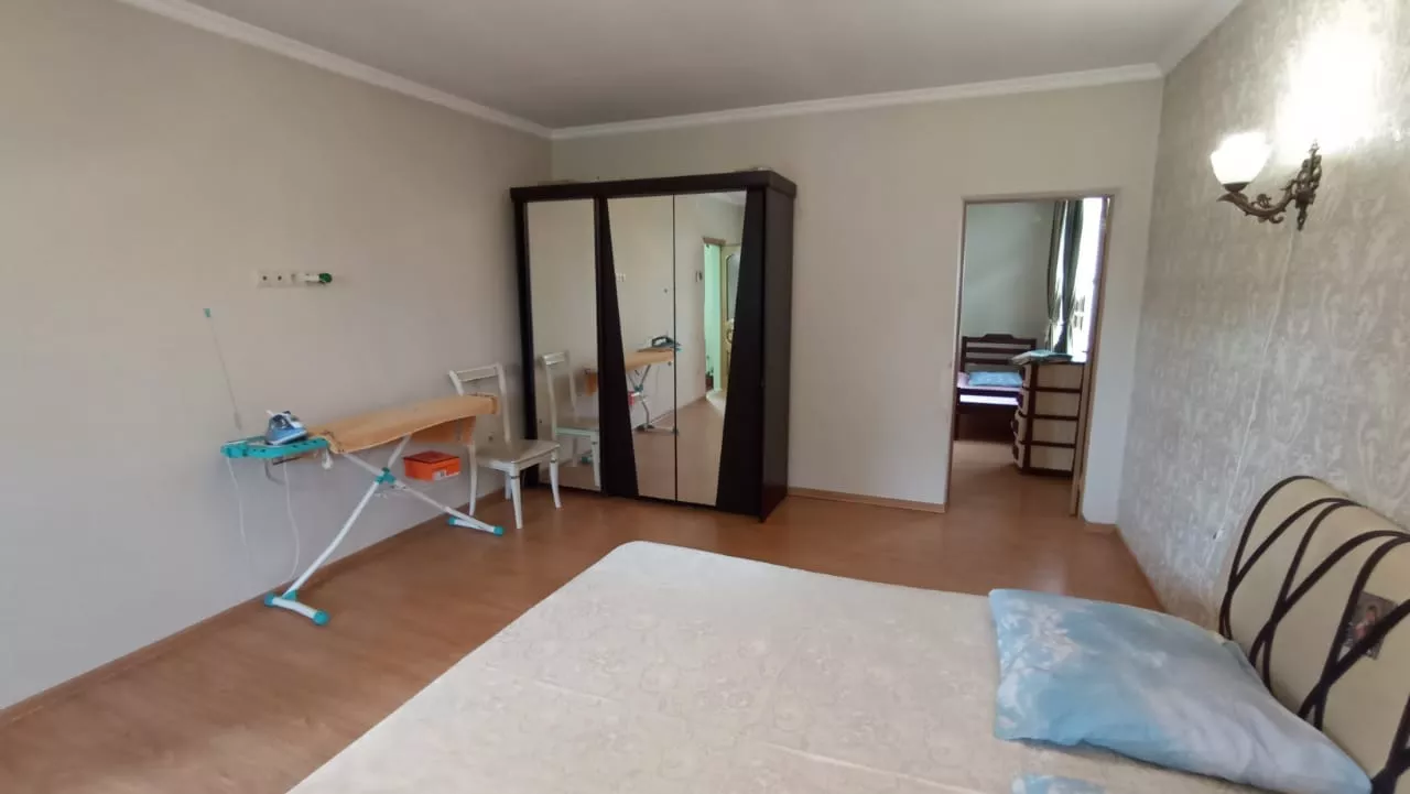 . Дом под ключ Гагрское шоссе 19. Гудаута