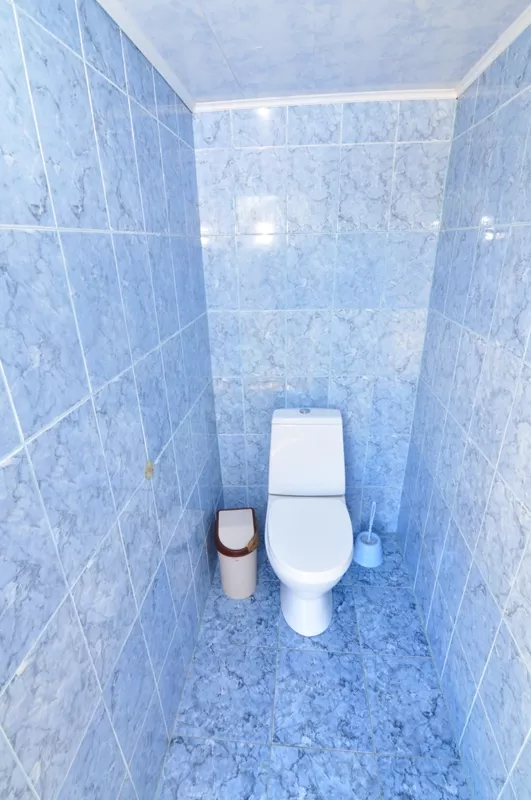 . Гостевой дом VSV. Новый Афон