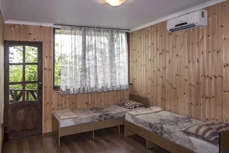 Семёновский дом на 4−6 человек. Частный сектор "Новые горизонты в Сосновом бору" . Чемитоквадже Семёновский дом на 4−6 человек. Частный сектор "Новые горизонты в Сосновом бору" . Чемитоквадже