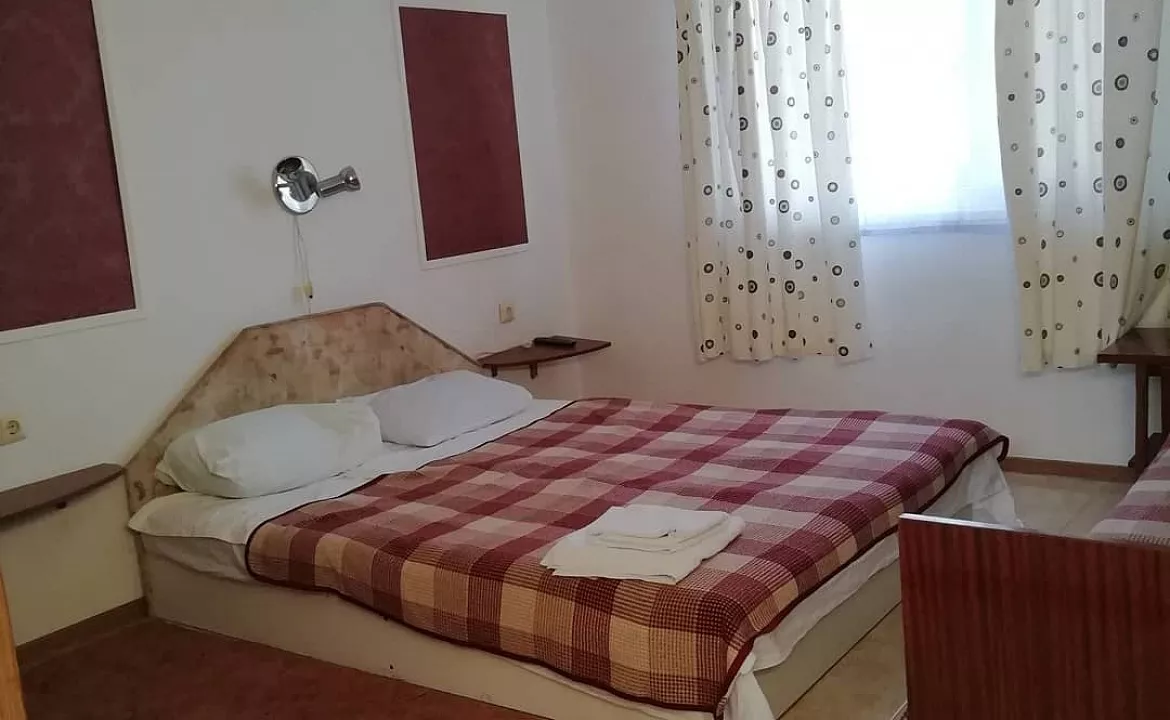 3х местный . Гостиница Околица . Севастополь 3х местный . Гостиница Околица . Севастополь