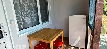 Дом под ключ Приморская 47А 