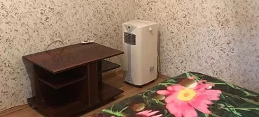 Частный сектор на Адыгаа