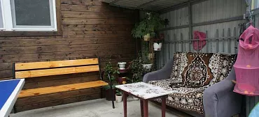 Гостевой дом СЛАВИЯ 