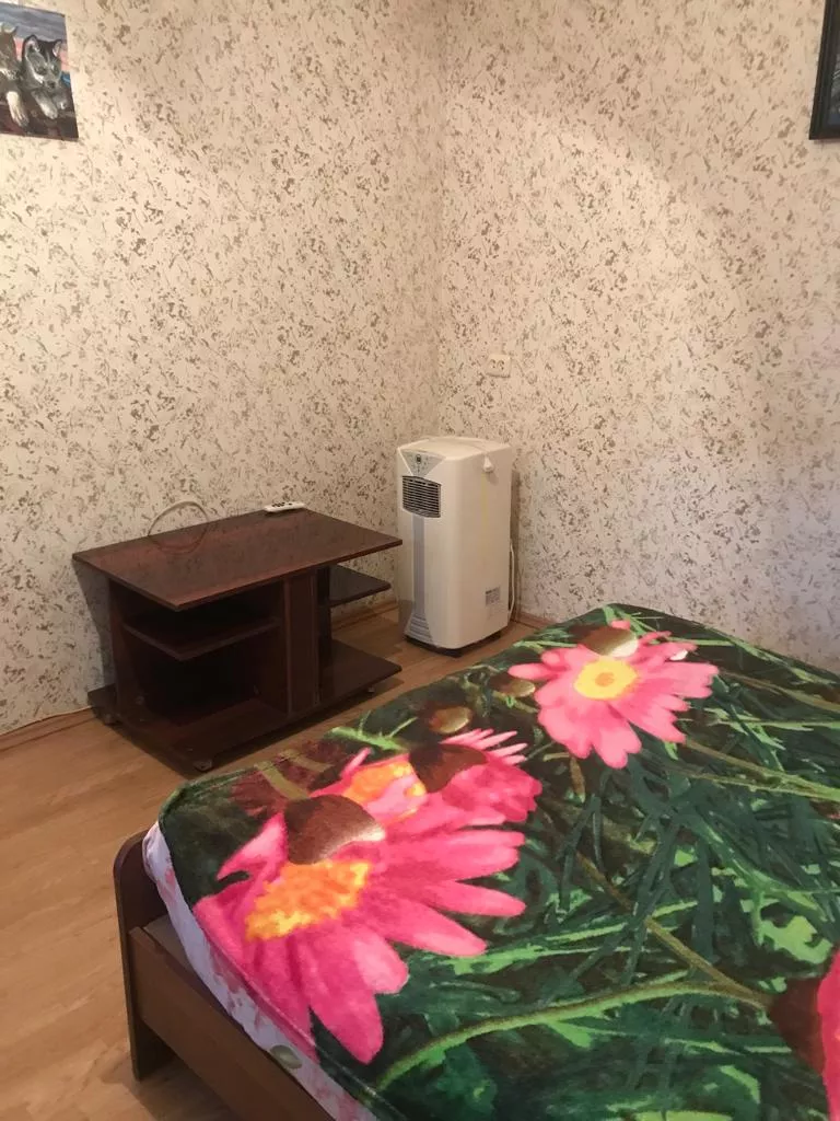 . Частный сектор на Адыгаа. Гагра