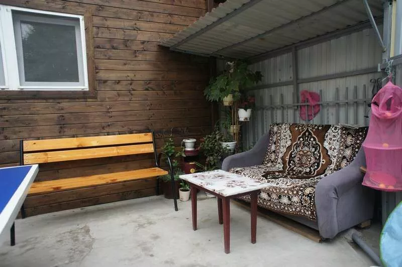 . Гостевой дом СЛАВИЯ . Анапа