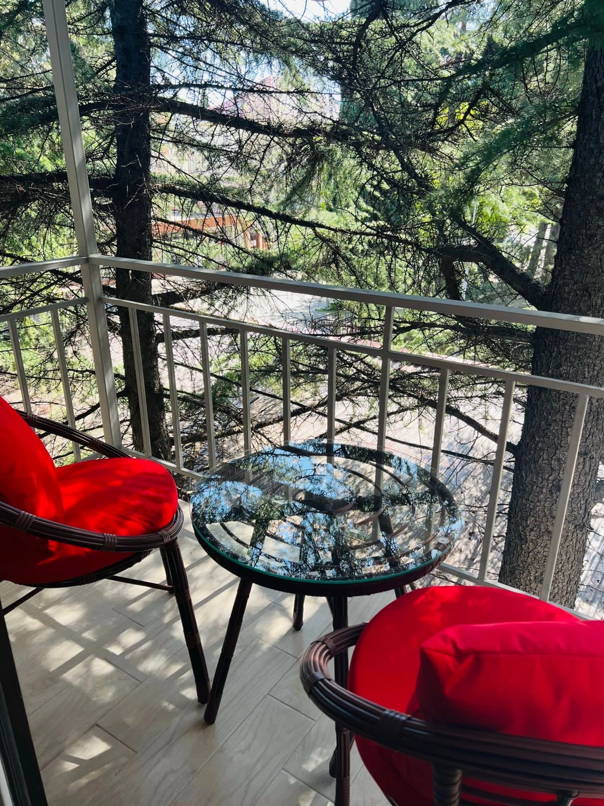 . Частный сектор Калараш 77 Ольга . Лазаревское