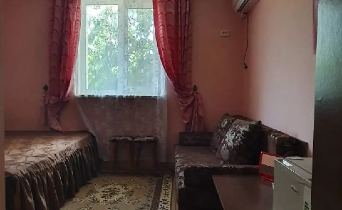 стандарт. Гостевой дом Дельфин - Новомихайловский. Новомихайловский стандарт. Гостевой дом Дельфин - Новомихайловский. Новомихайловский