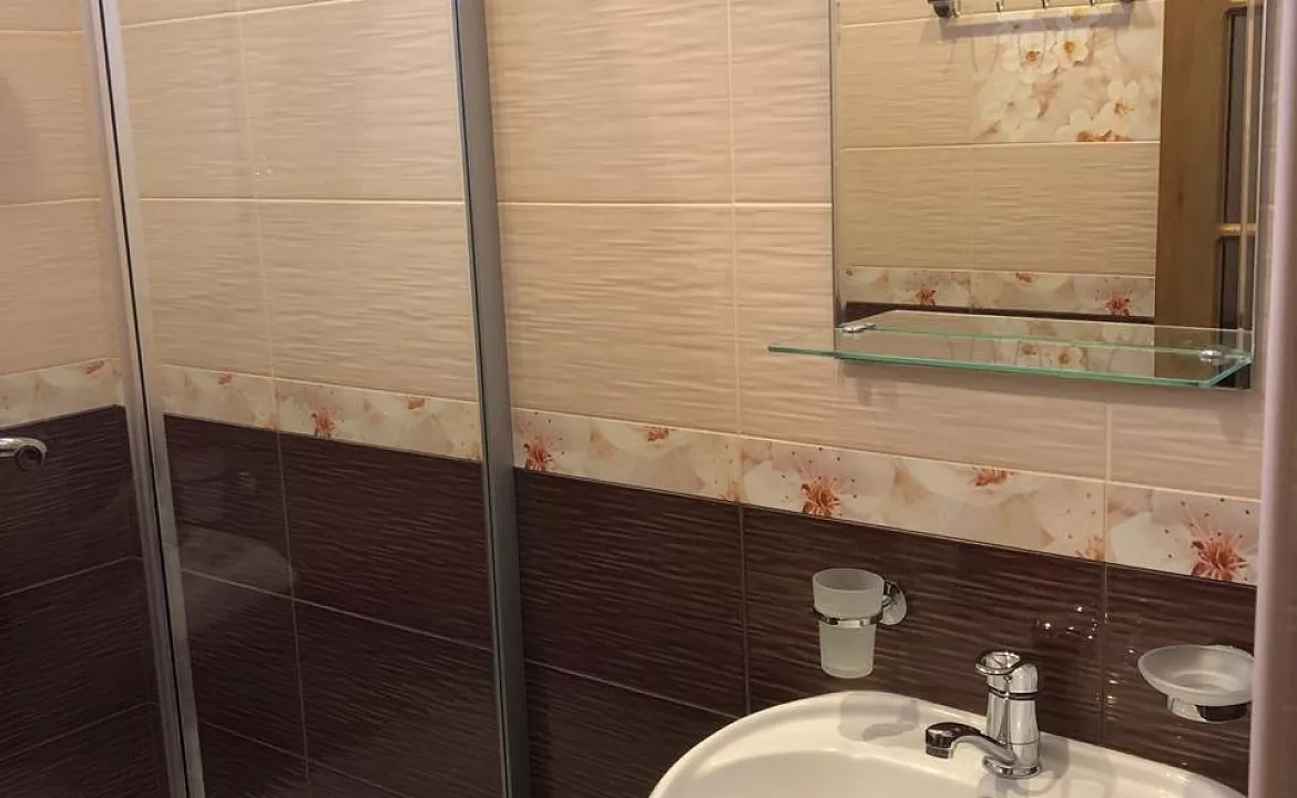 2-х местный стандарт. Частный сектор "Адениум". Лазаревское