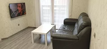 Квартира в многоквартирном доме Альпийская горка 