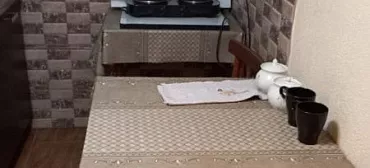 Гостевой дом Лакоба 52