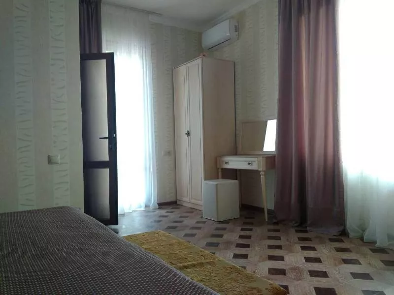 Стандарт. Гостевой дом София-Виктория. Гагра