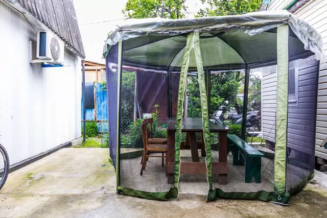 . Частный сектор Валентина - Головинка. Головинка