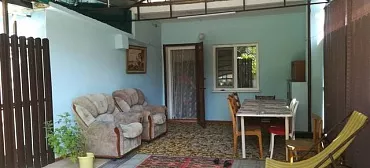 Дом под ключ "Отдых у моря"