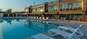 Бутик Отель "Ла Мелия"       