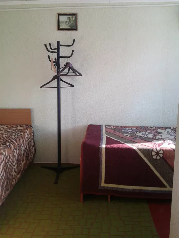 . Частный сектор Отдых в Ейске на Калинина 156. Ейск