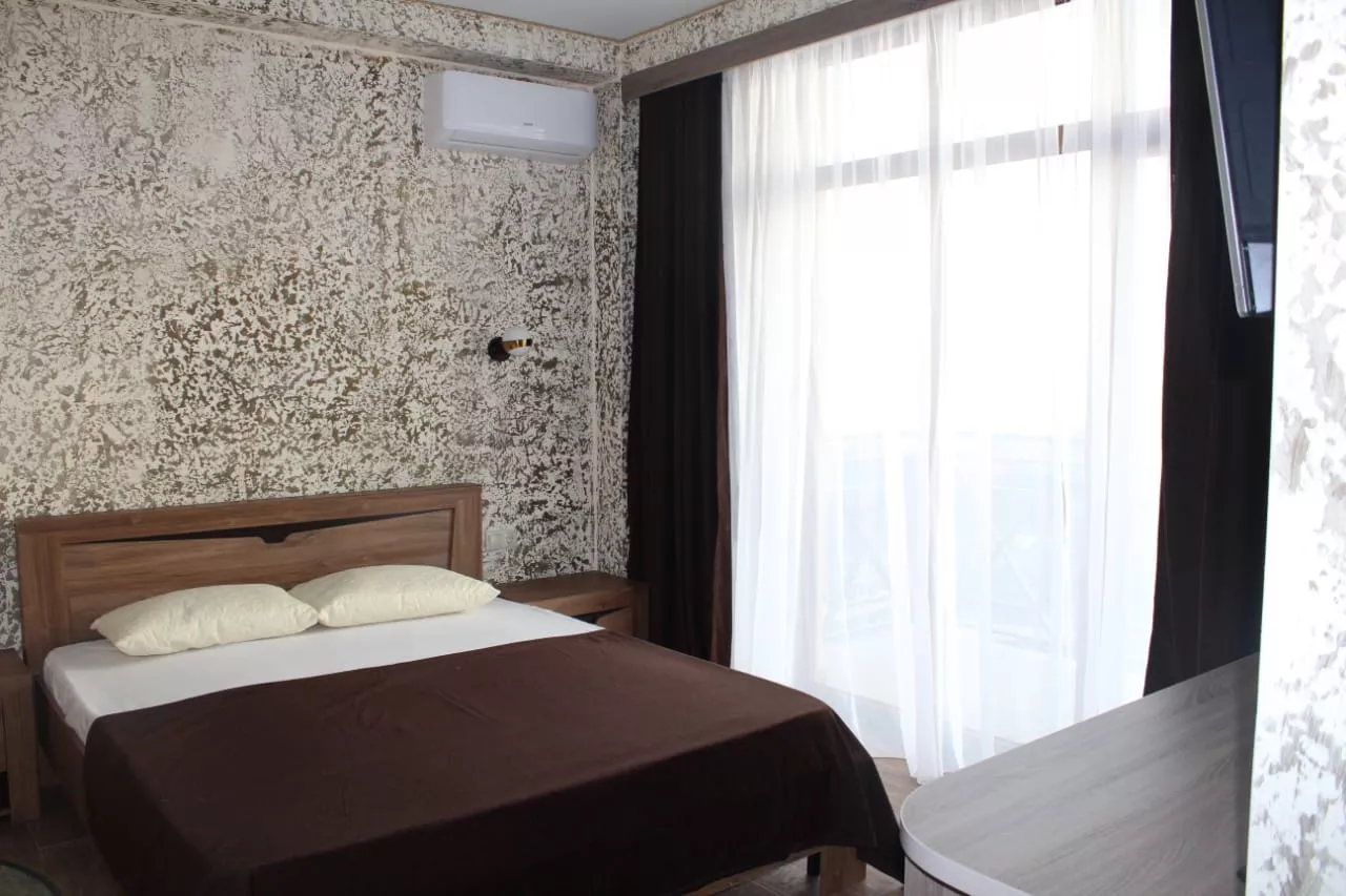 . Гостевой дом “Виола”. Лазаревское . Гостевой дом “Виола”. Лазаревское