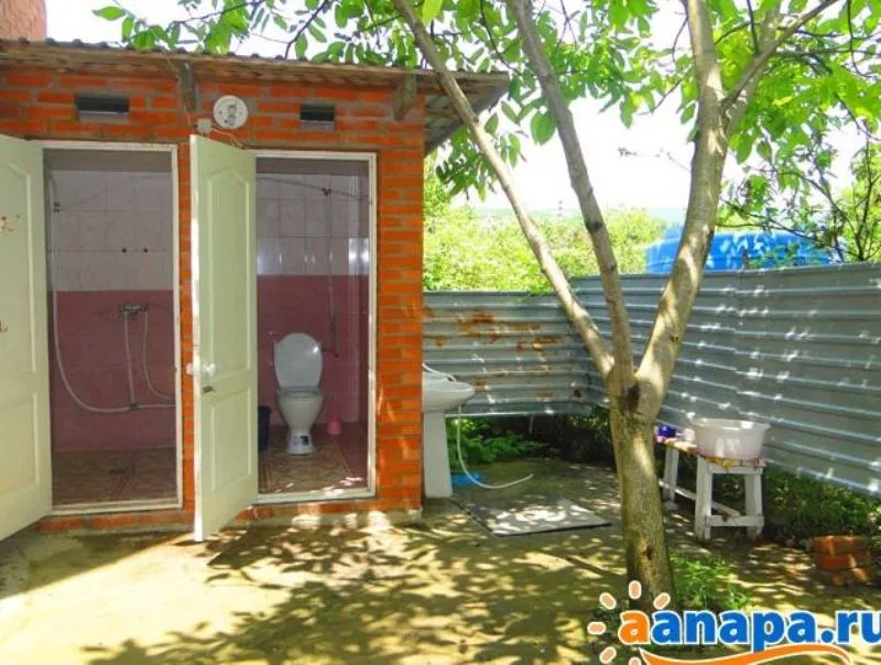 . Частный сектор "Италмас". Сукко