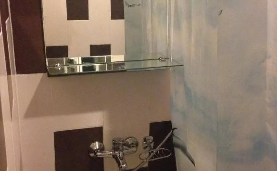 Стандарт. Гостевой дом Евгения. Небуг