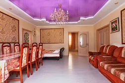 Частный сектор "Аэлита" Частный сектор "Аэлита"