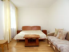 Гостиница "Мир" - Анапа