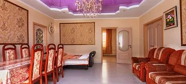 Частный сектор "Аэлита"