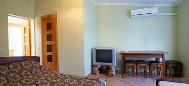 Гостевой дом "Лагуна" - Шепси