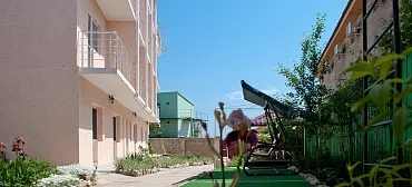 Гостевой дом "Астра" - Севастополь