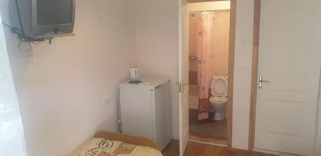 . Гостевой дом "Орлиное гнездо". Лазаревское