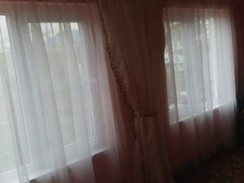 . Частный сектор УЮТ. Сенной