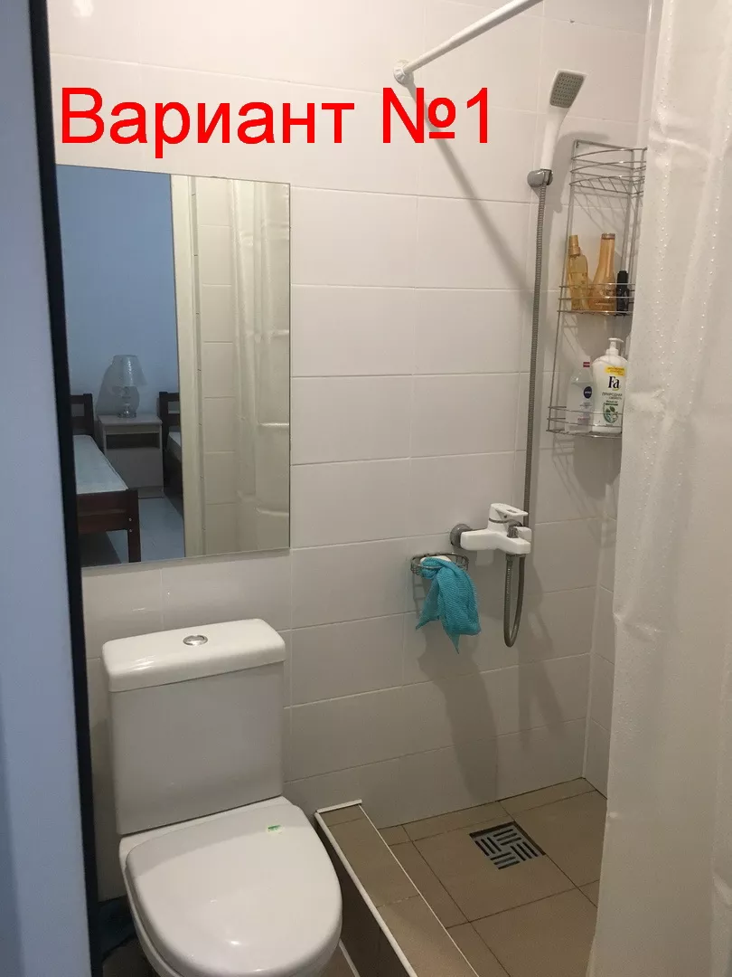 . Частный сектор Эконом. Лазаревское