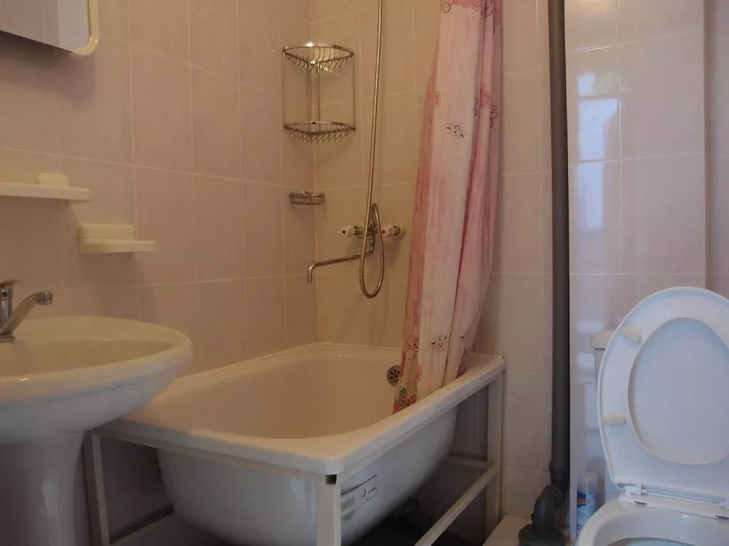 . Гостевой дом Морячок. Анапа