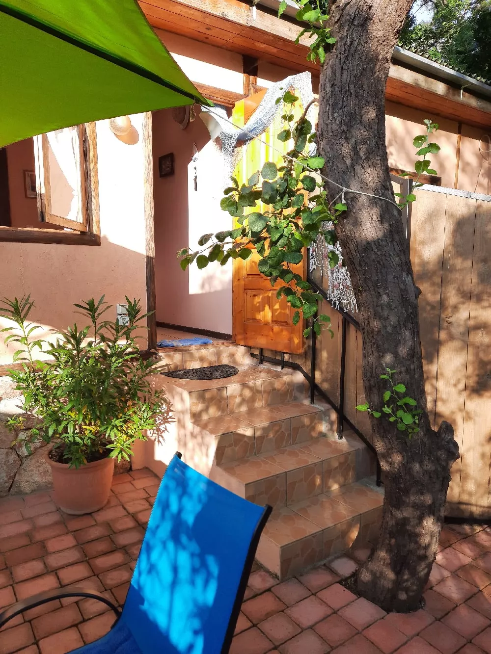 . Гостевой дом «Ясеневая роща». Балаклава . Гостевой дом «Ясеневая роща». Балаклава