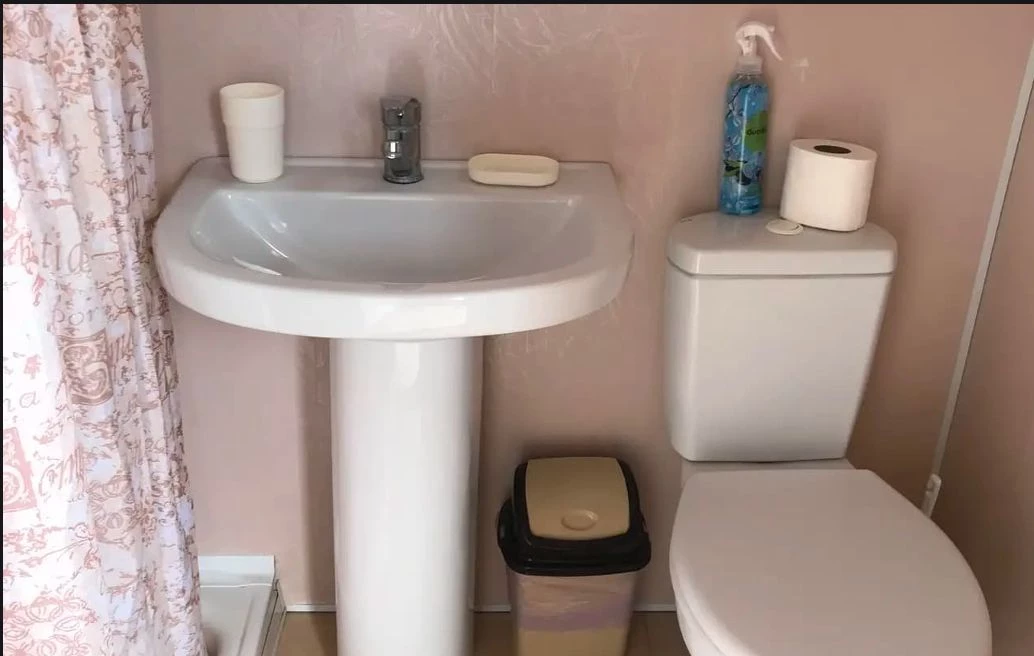 . Дом под ключ У Сергея. Дедеркой