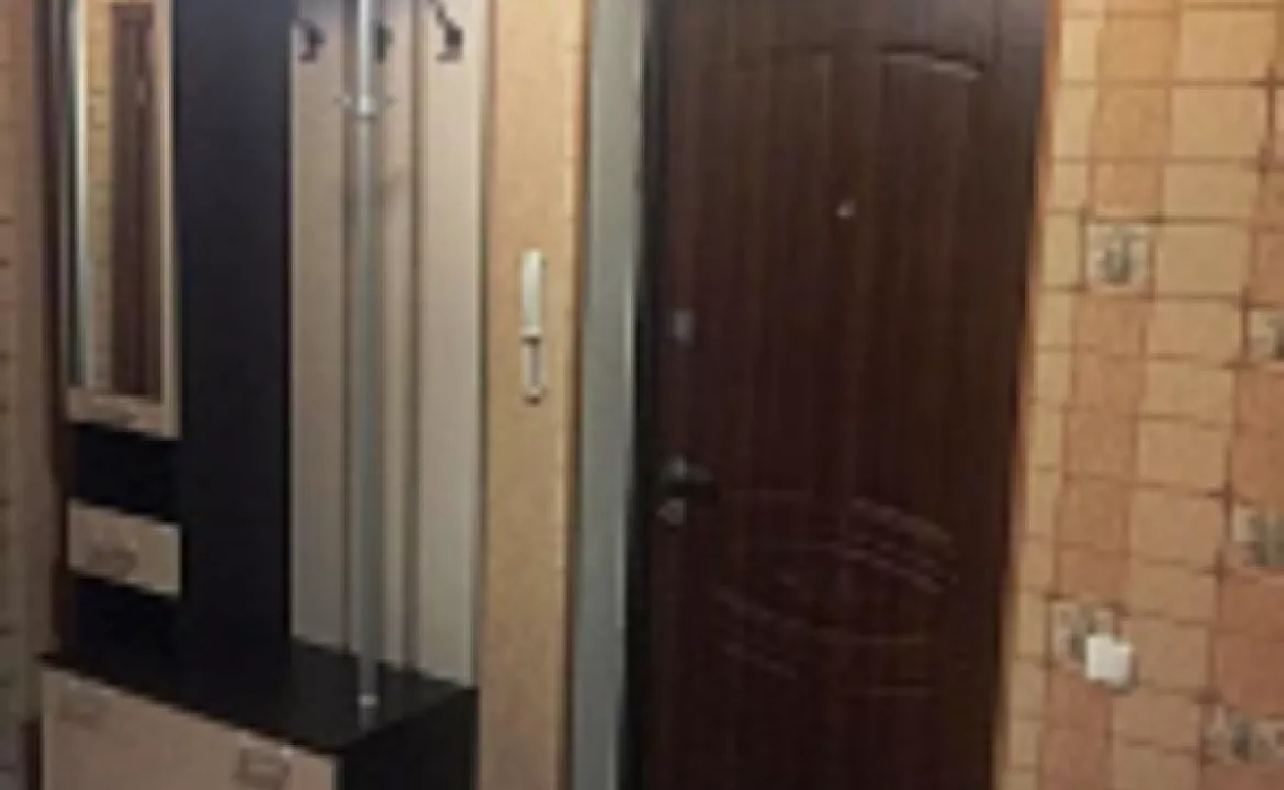 1 комнатная квартира. 1-комнатная квартира Античный 64/1 ". Севастополь